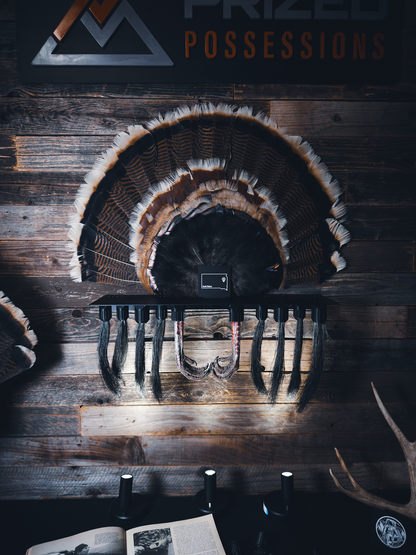 Beard Shelf