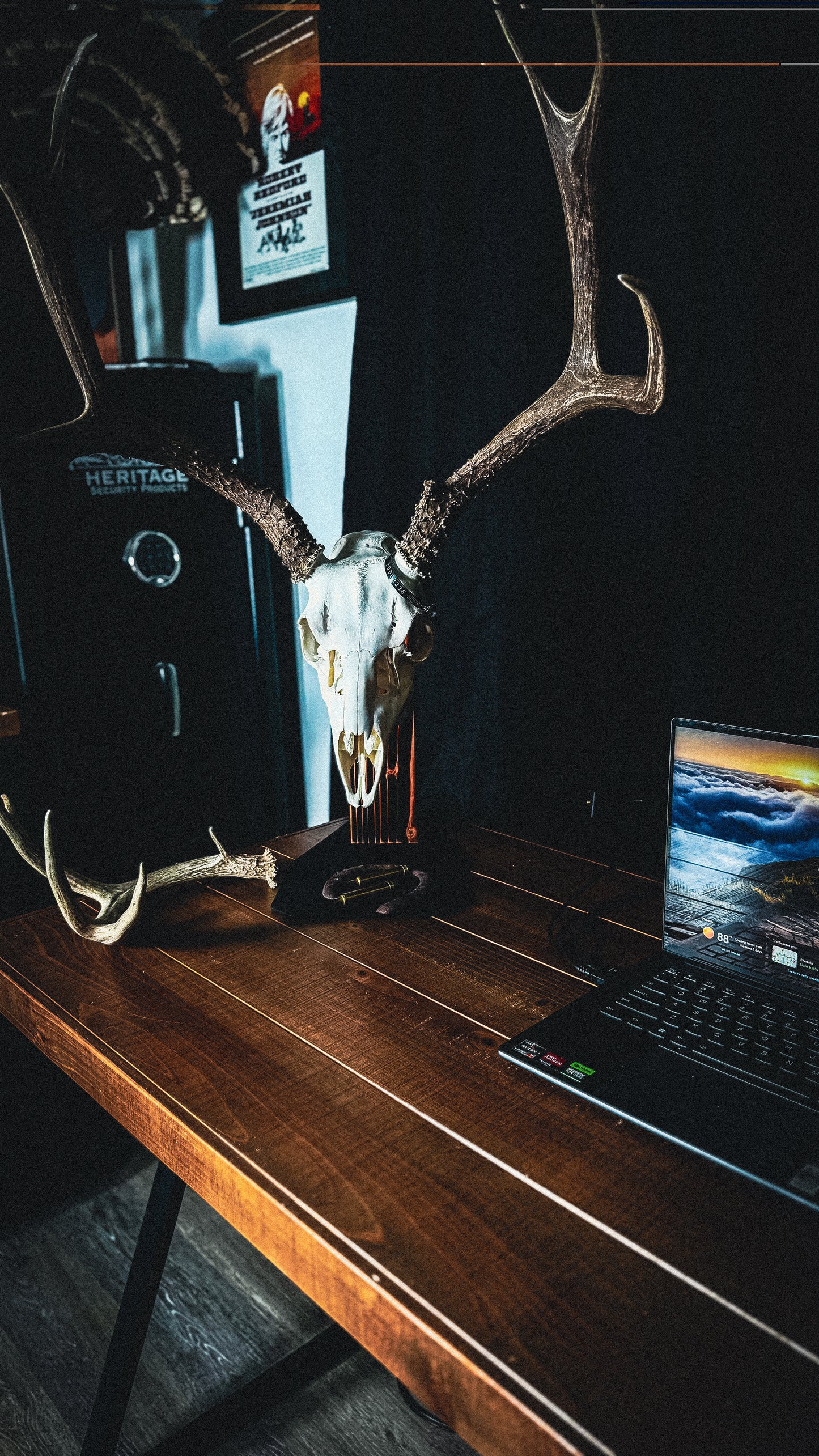 Pedestal Mount