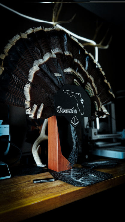 FeatherLok-Pedestal Mount