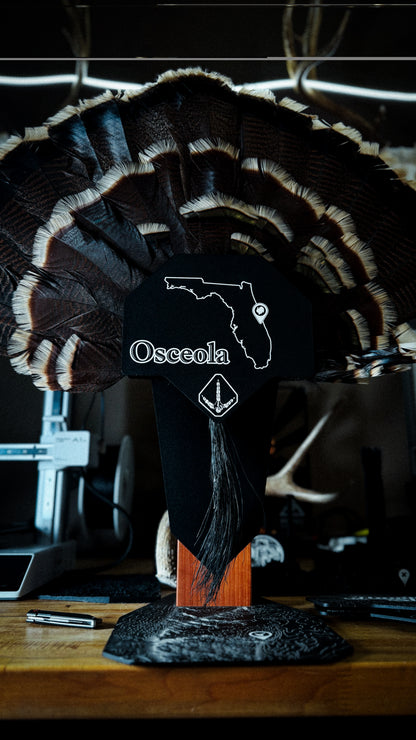 FeatherLok-Pedestal Mount