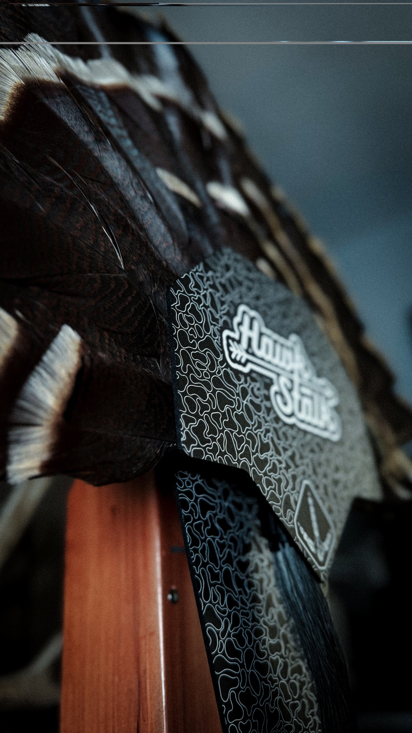 FeatherLok-Pedestal Mount