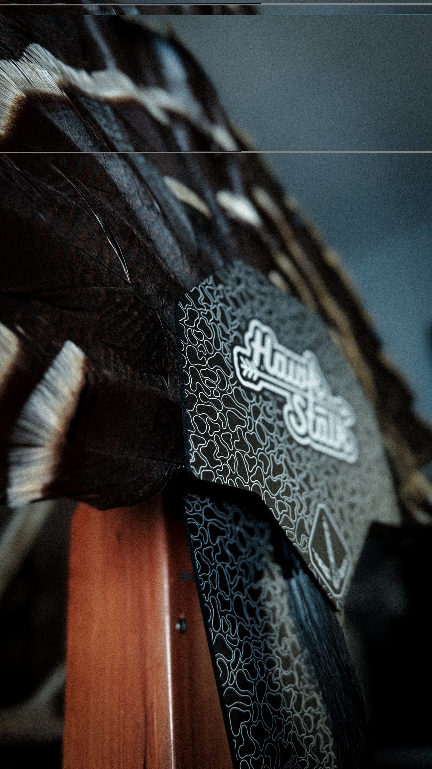 FeatherLok-Pedestal Mount