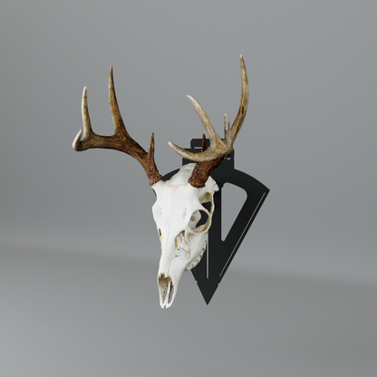 Broadhead Mount