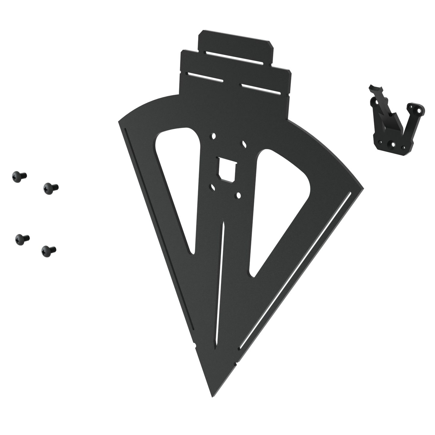 Broadhead Mount