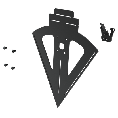 Broadhead Mount