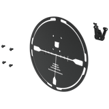 Crosshair Mount