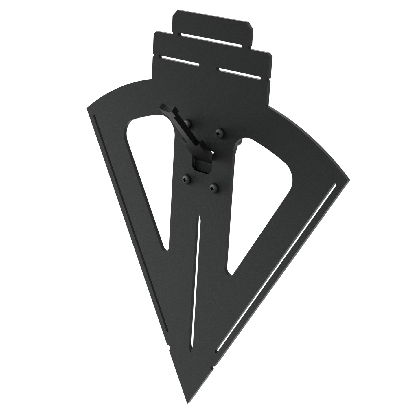 Broadhead Mount