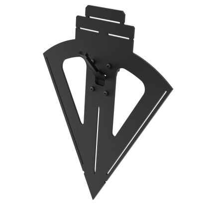 Broadhead Mount