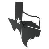 Texas Flag Mount