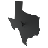 Texas Solid Mount