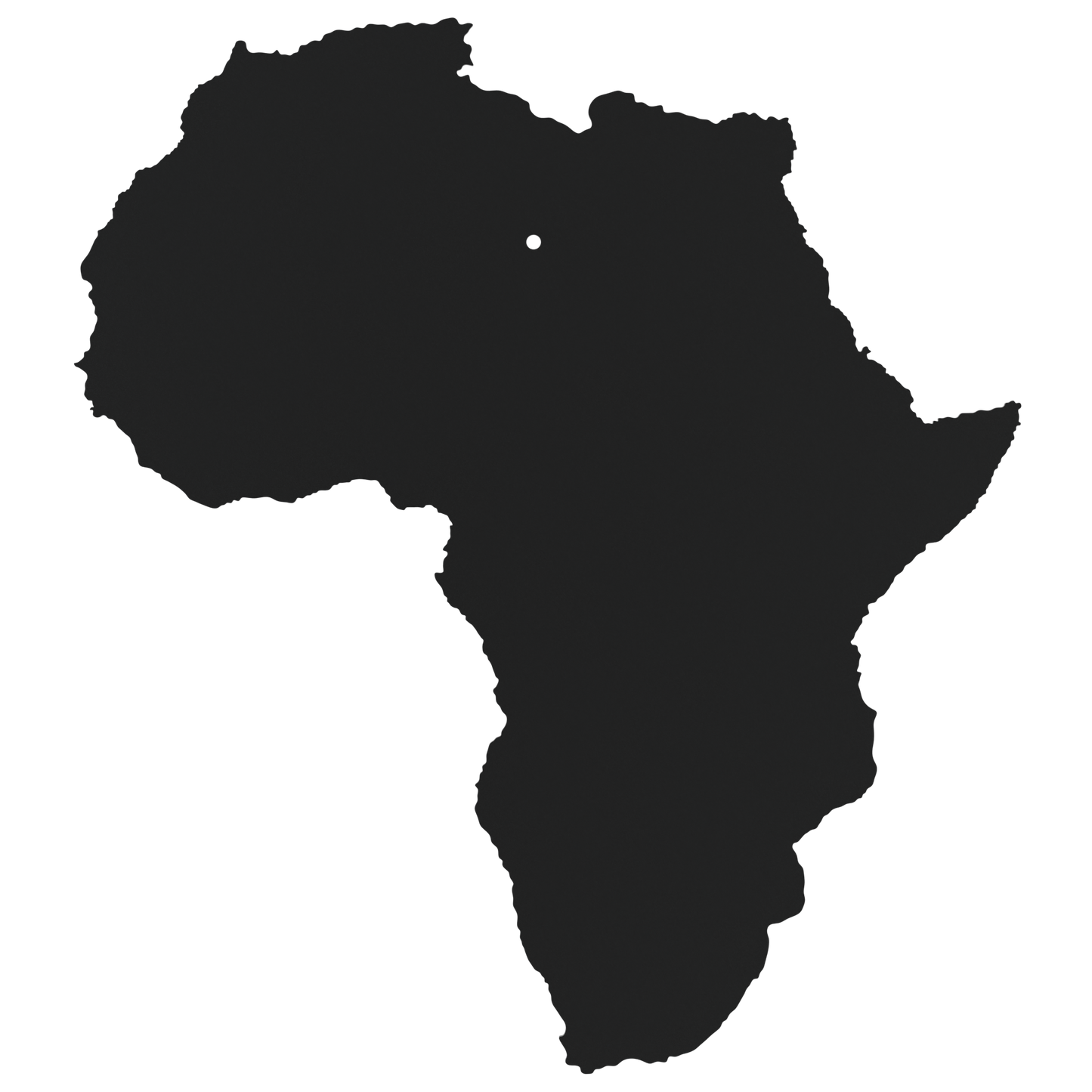 Africa Solid