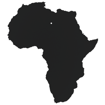 Africa Solid