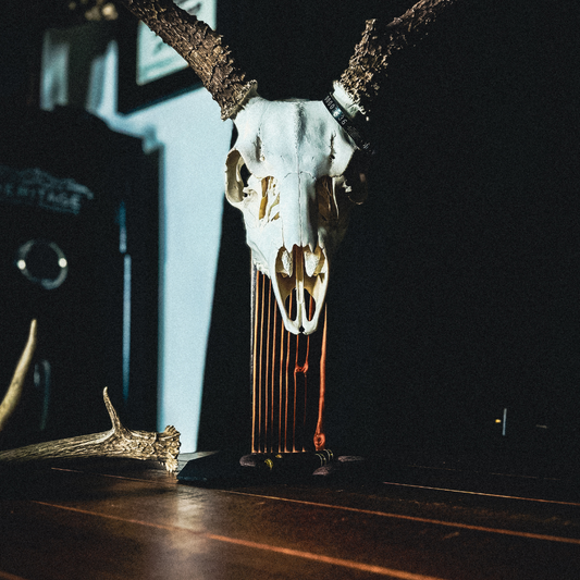 Pedestal Mount