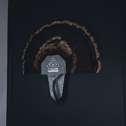 FeatherLok (Square) - Turkey Mount