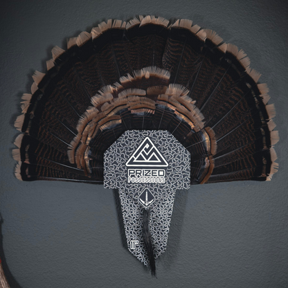 BeardLok- Turkey Beard Clip