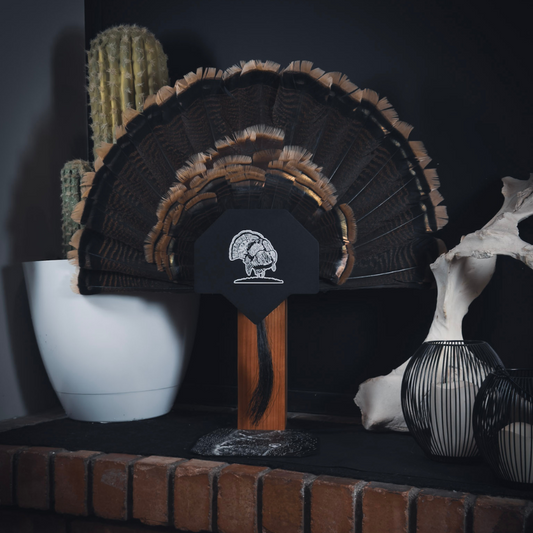 FeatherLok-Pedestal Mount
