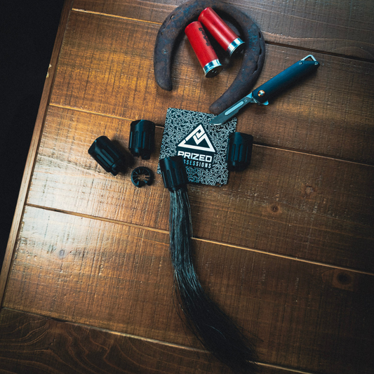 BeardLok- Turkey Beard Clip